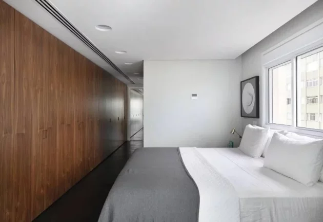 Imagem APARTAMENTO RESIDENCIAL em SÃO PAULO - SP, VILA CLEMENTINO