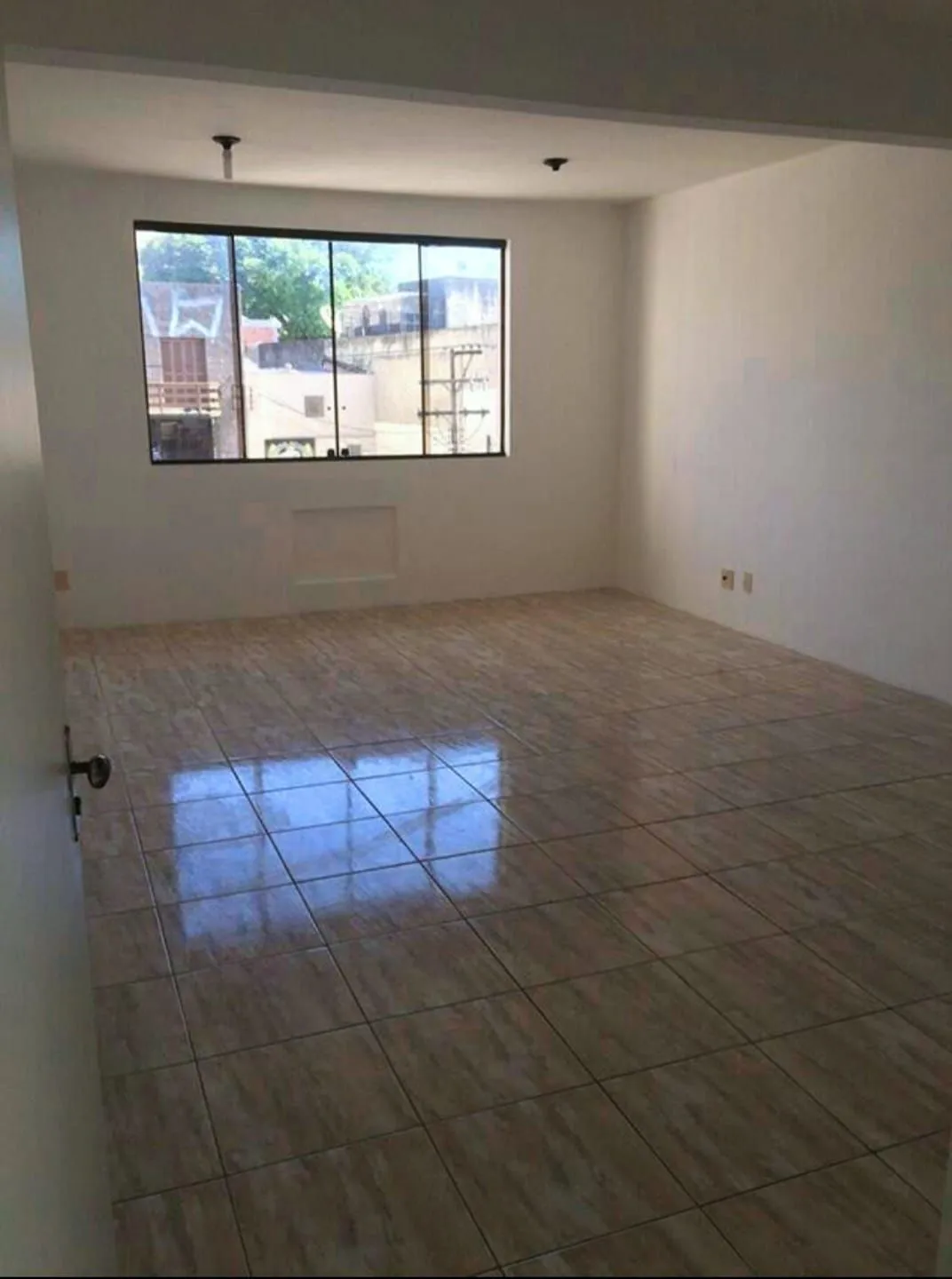 Imagem Prédio Comercial em São João