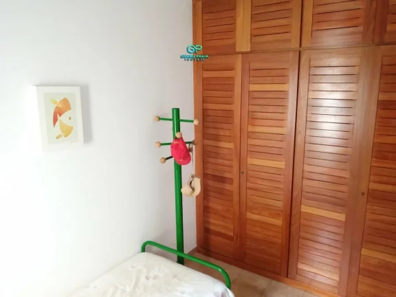 Imagem Apartamento Padrão para Venda em Enseada Guarujá-SP