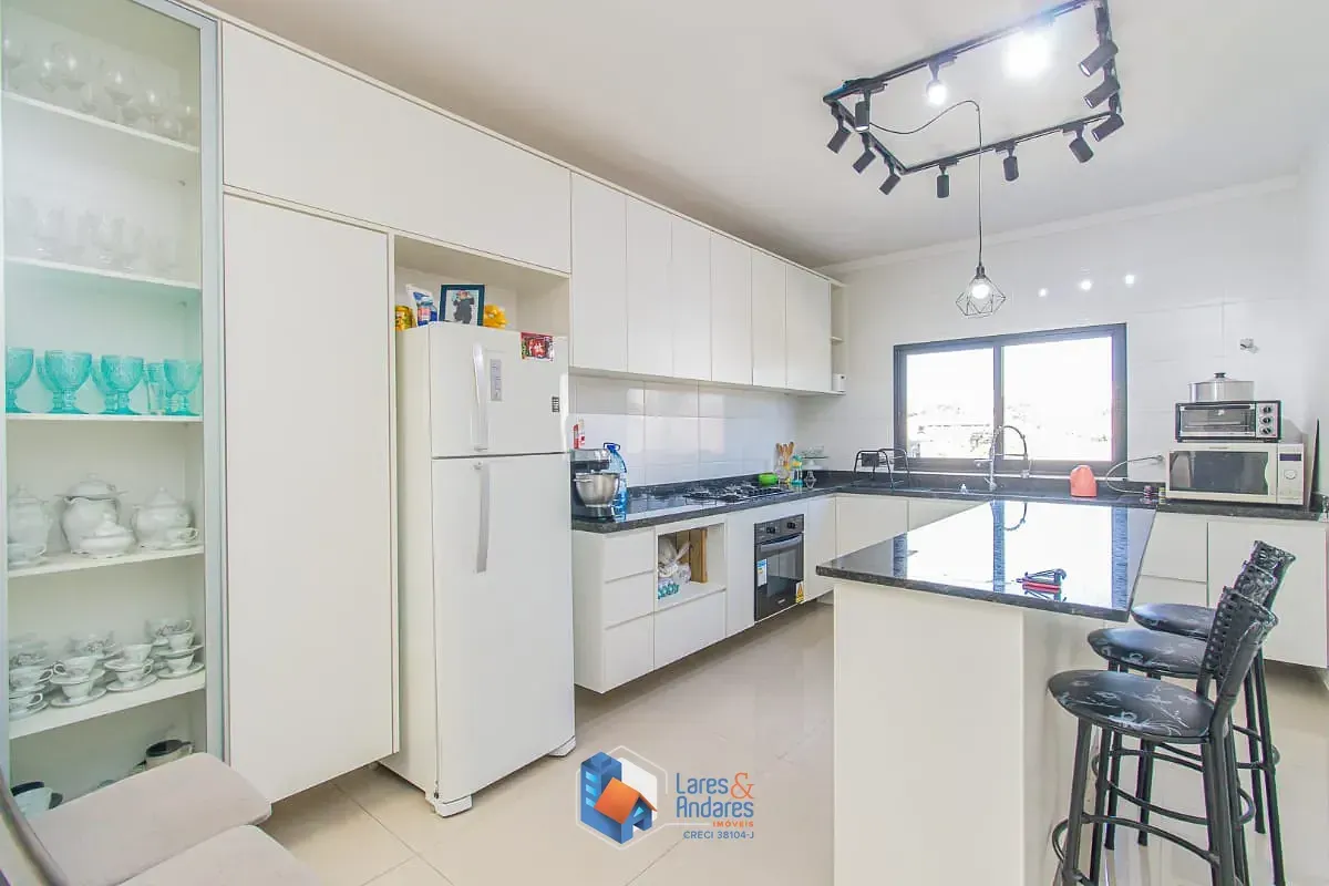Imagem Casa para venda em Vila Moraes com 3 quartos, sendo 3 suítes, 161m²
