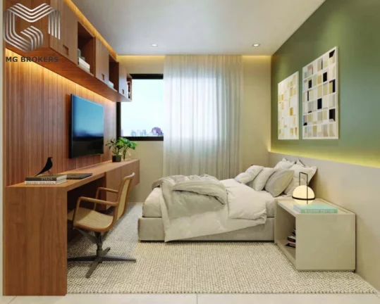 Imagem APARTAMENTO RESIDENCIAL em RIO DE JANEIRO - RJ, TIJUCA
