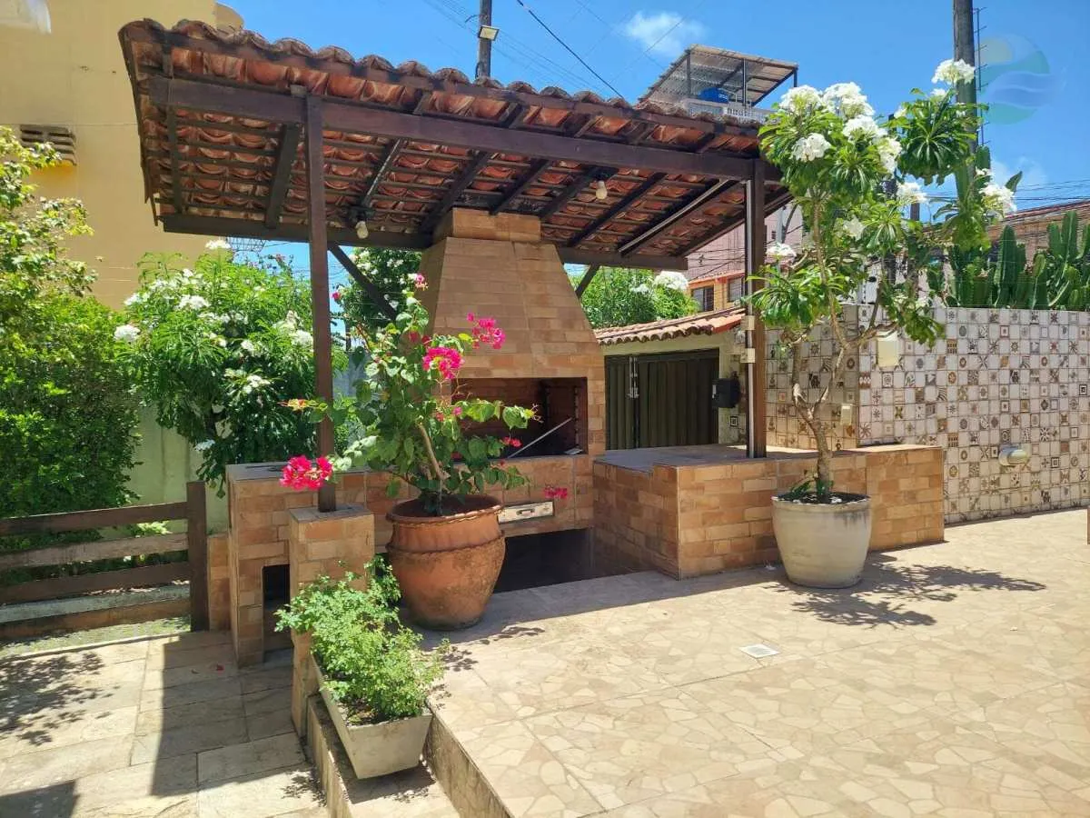 Imagem Casa 5 quartos, Piscina, à venda, em Massangana, Piedade - Jaboatão dos Guararapes.