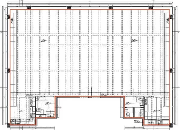 Imagem Conjunto Comercial à Venda em São Paulo-SP, Jardim Paulistano: 2 Vagas e 201m² de Área!