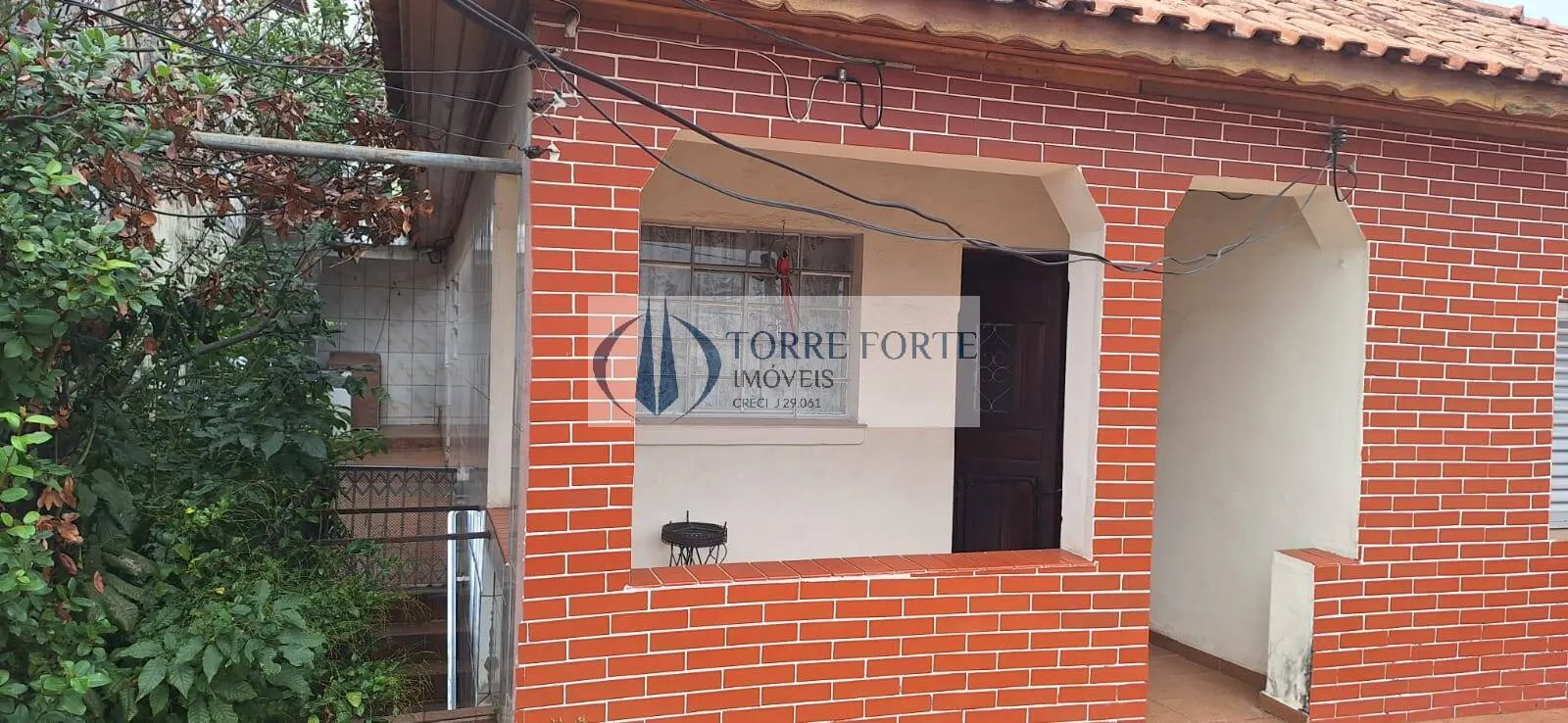 Imagem Terreno com 2 casa 3 vagas na Vila Carrão