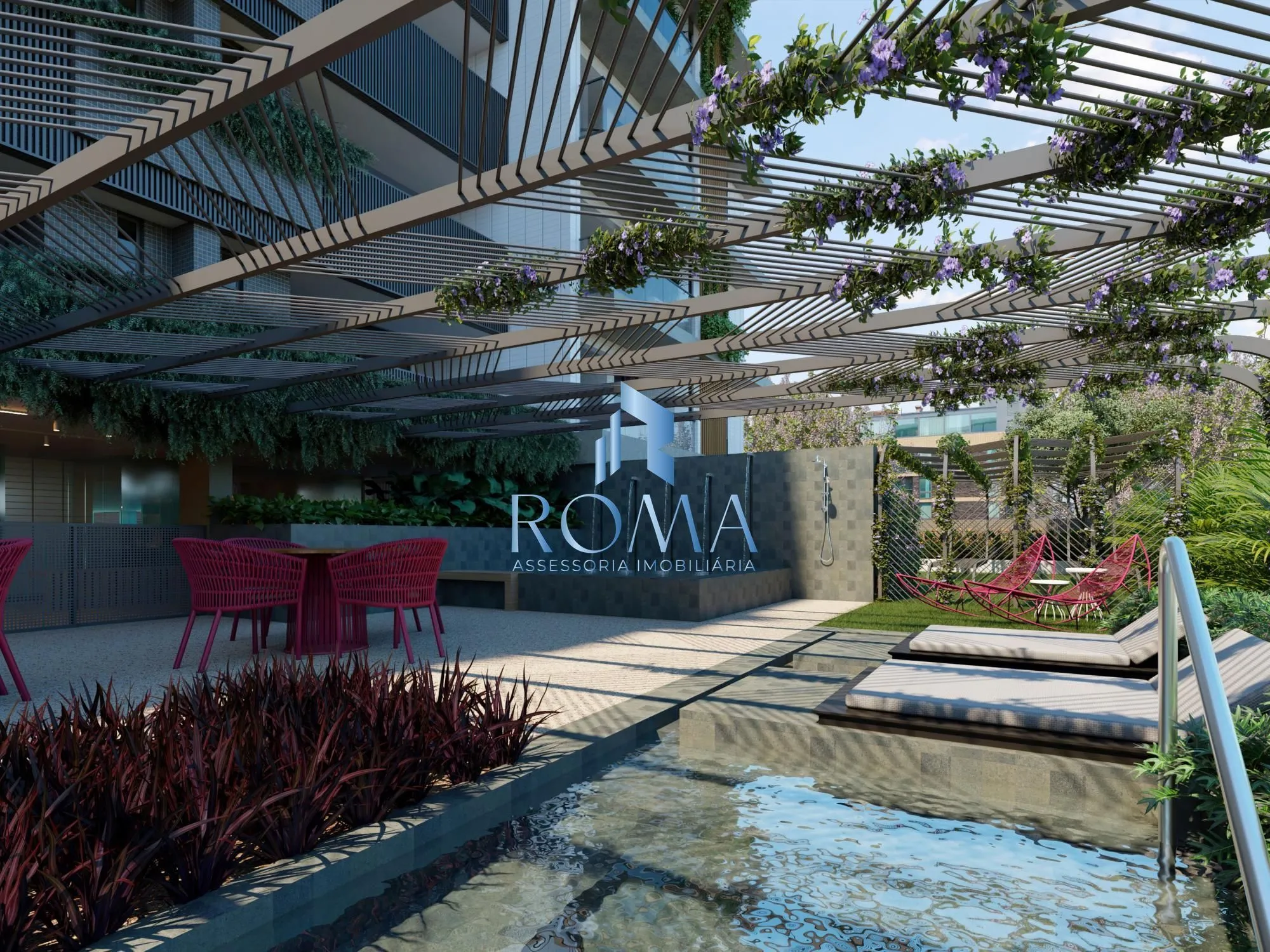 Imagem ECO JARDINS
