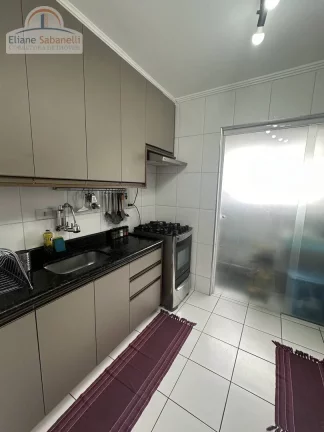 Imagem Apartamento 2 dormitórios à venda 60m2, 2 vagas no Morumbi