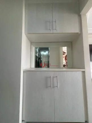 Imagem Cobertura com 3 dormitórios à venda, 154 m por R$ 880.000,00 - Cidade Patriarca - São Paulo/SP