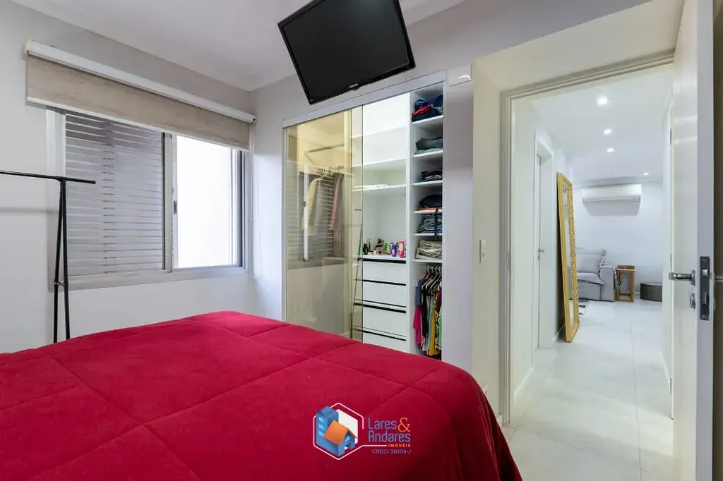 Imagem Apartamento à venda 2 Quartos 1 Suite 2 Vagas 68M² Vila Andrade São Paulo - SP