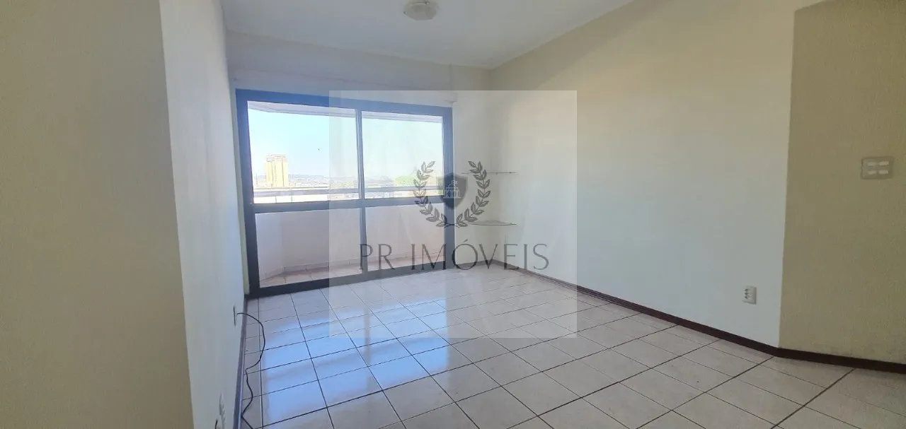 Foto do imóvel Imperdível - Apartamento à venda na Vila Furlan, Araraquara-SP: 2 quartos, 1 suíte, 1 sala, 2 banheiros, 1 vaga, 126,35m²!