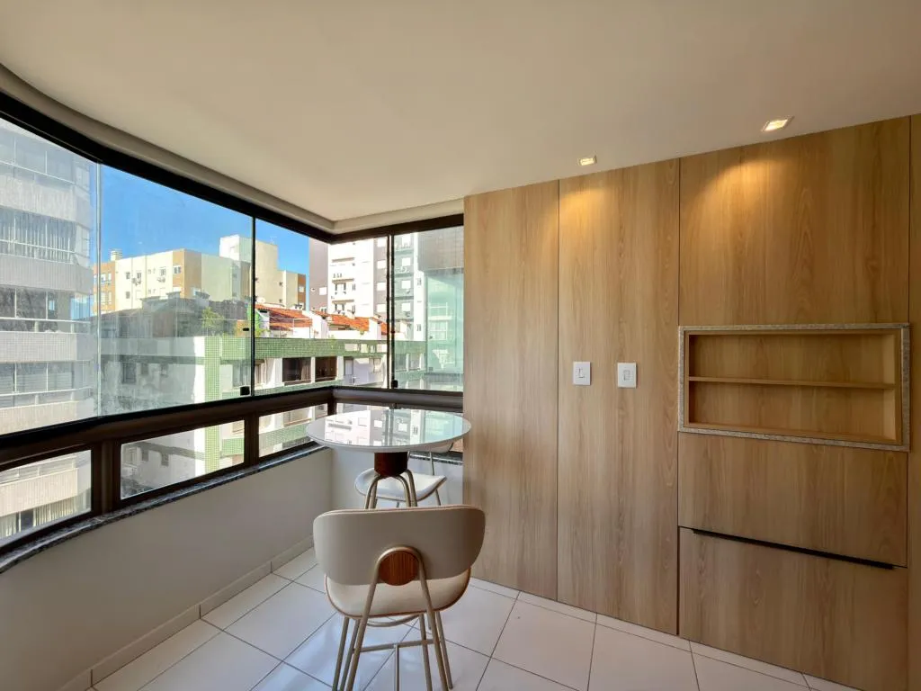 Foto do imóvel: Apartamento 2 Dormitórios - Bairro Zona Nova em Rua Guilherme Guittman