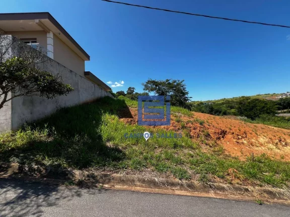 Imagem Terreno em excelente condomínio próximo ao Centro da cidade, por R$230.000.