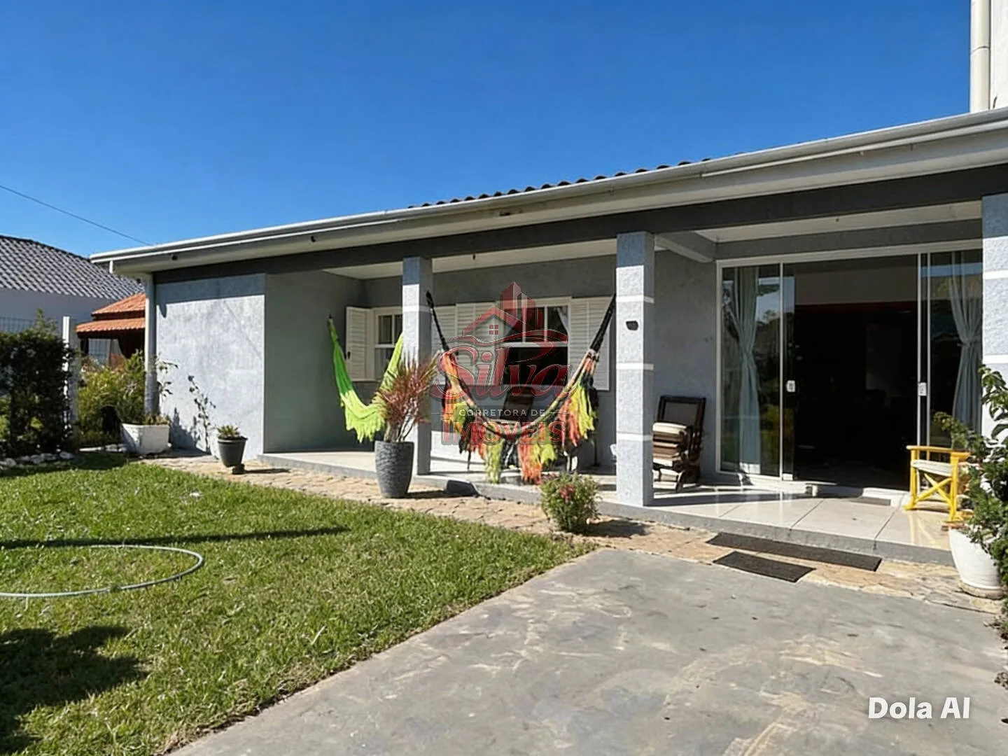 Imagem C1247 | Casa 4 dormitórios à venda a 300m do mar em Imbé
