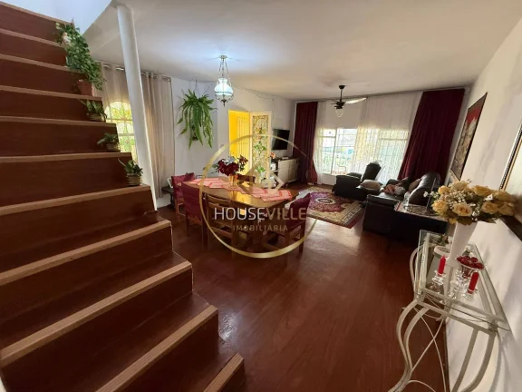 Imagem Ponto Comercial com Casa 2 dormitórios, Jardim Paulista, Sjc.