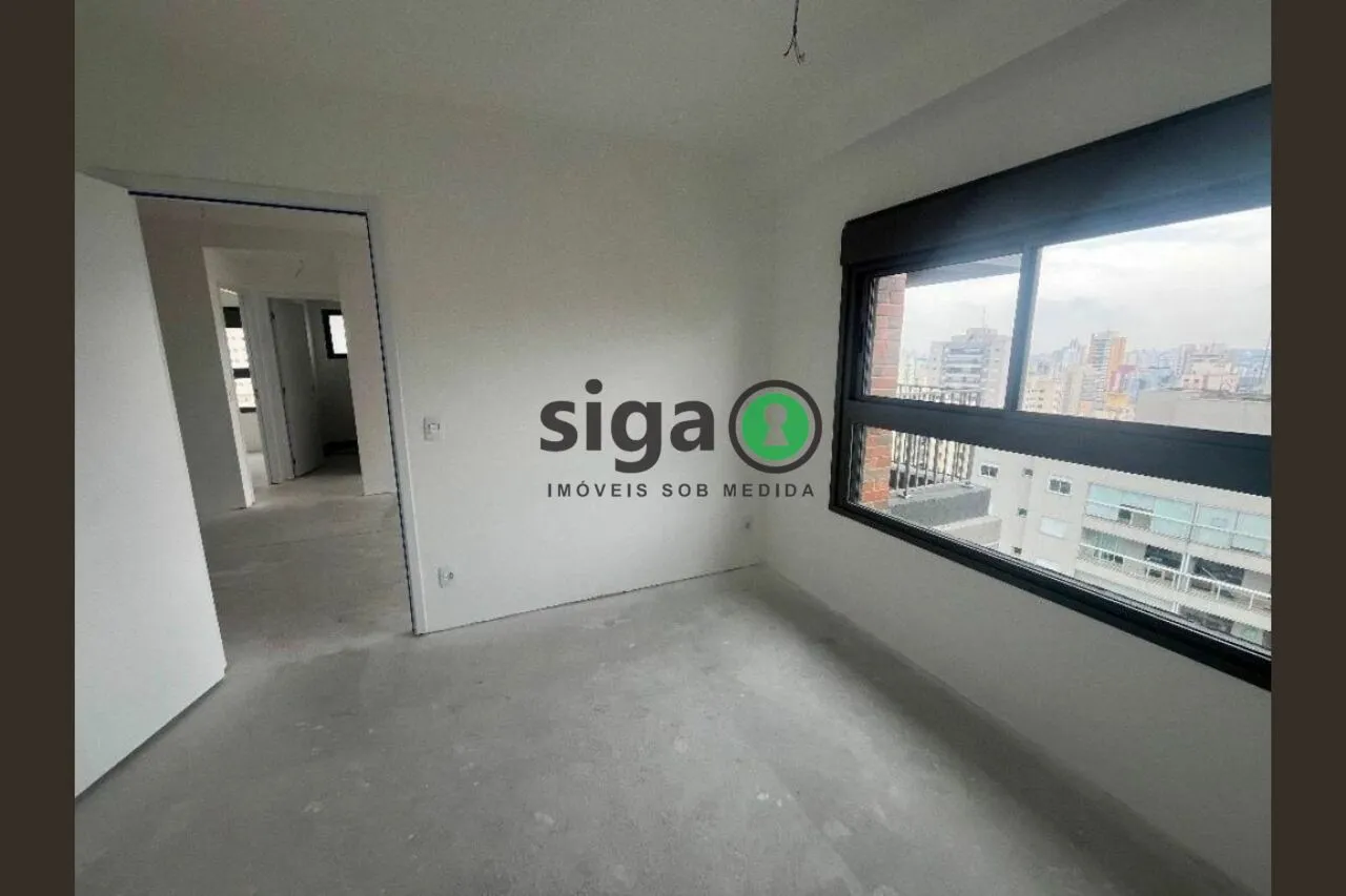 Imagem Apartamento à venda com 107m², 3 quartos e 2 vagas