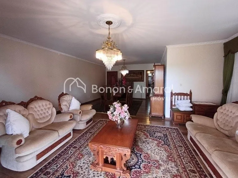 Imagem Apartamento à Venda no Condomínio Ilha Rhodes no Cambuí