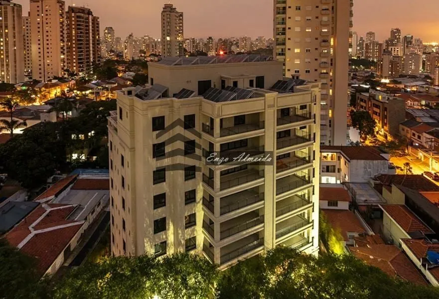 Imagem Apartamento à venda em São Paulo/SP
