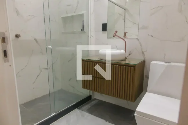 Imagem Apartamento à Venda - Copacabana, 1 Quarto, 25 m2