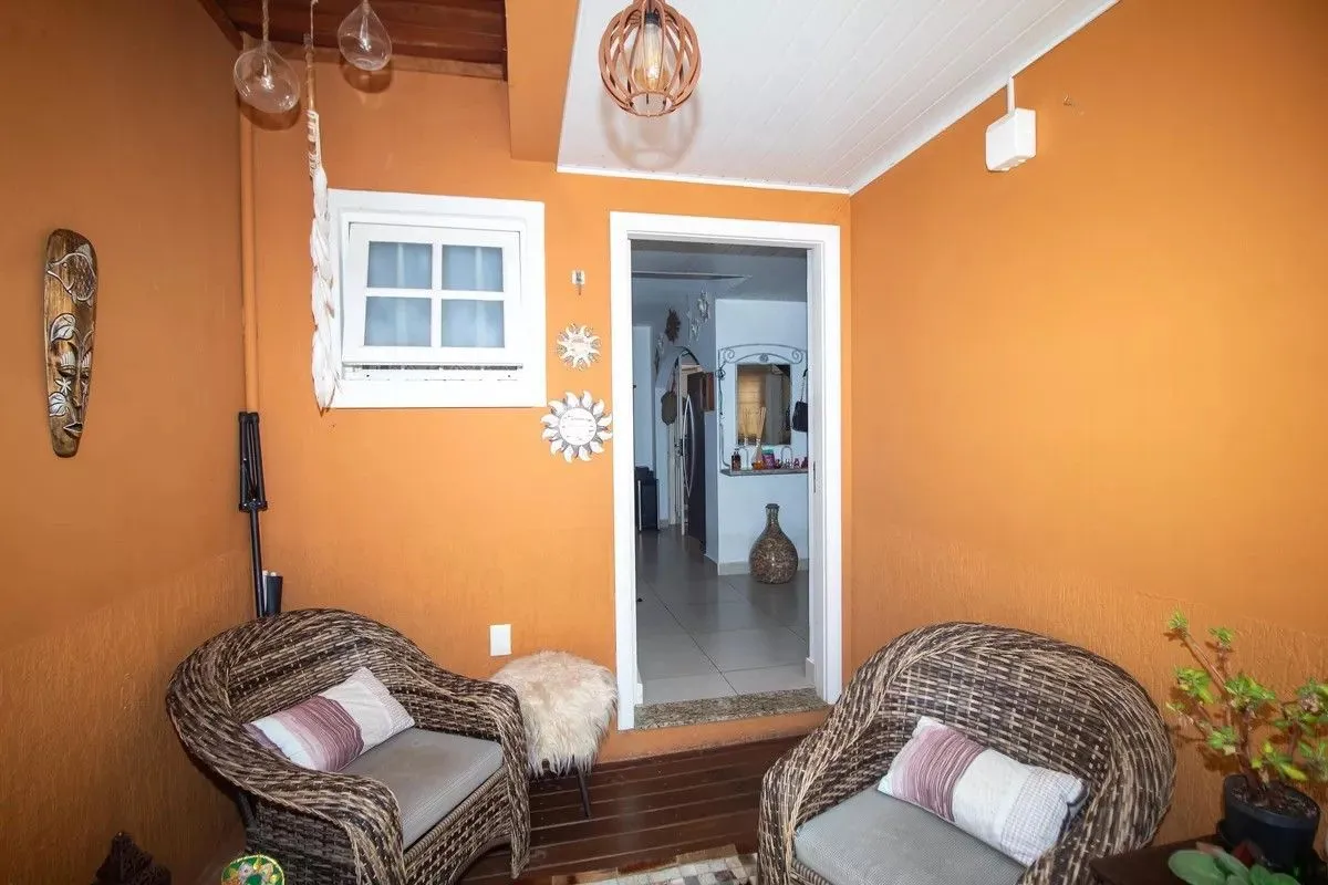 Imagem Casa de Condomínio em Guarujá