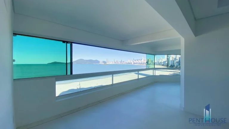 Imagem Apartamento Frente Mar para Venda em Balneário Camboriú, CENTRO, 4 dormitórios, 3 suítes, 5 banheiros, 2 vagas