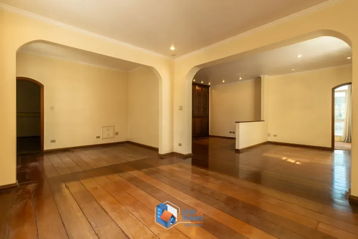 Imagem Apartamento para venda em Bela Vista com 3 quartos, 169m²