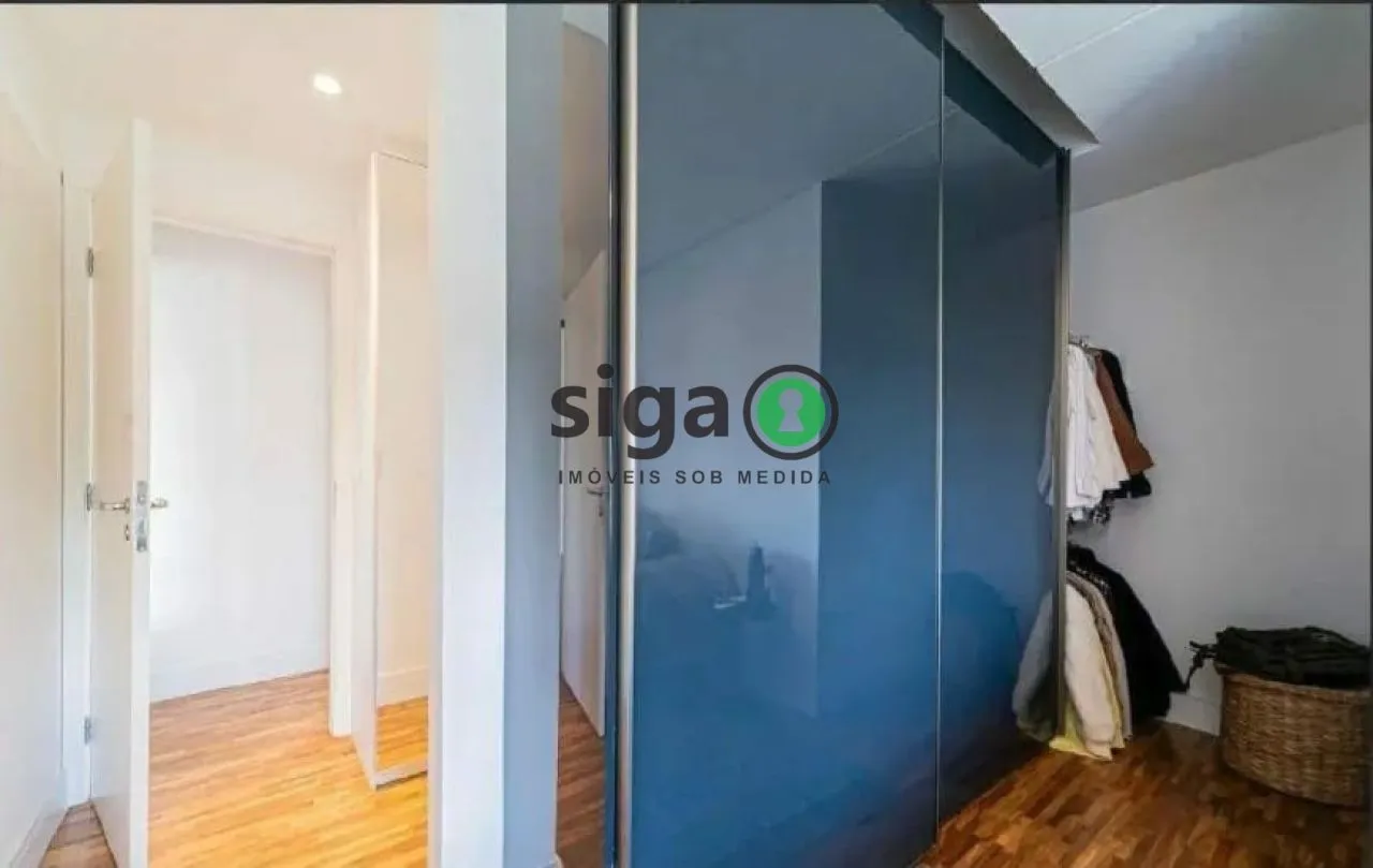 Imagem Apartamento à venda no Brooklin, 92m², 2 suítes, varanda ampla, 2 vagas, lazer completo