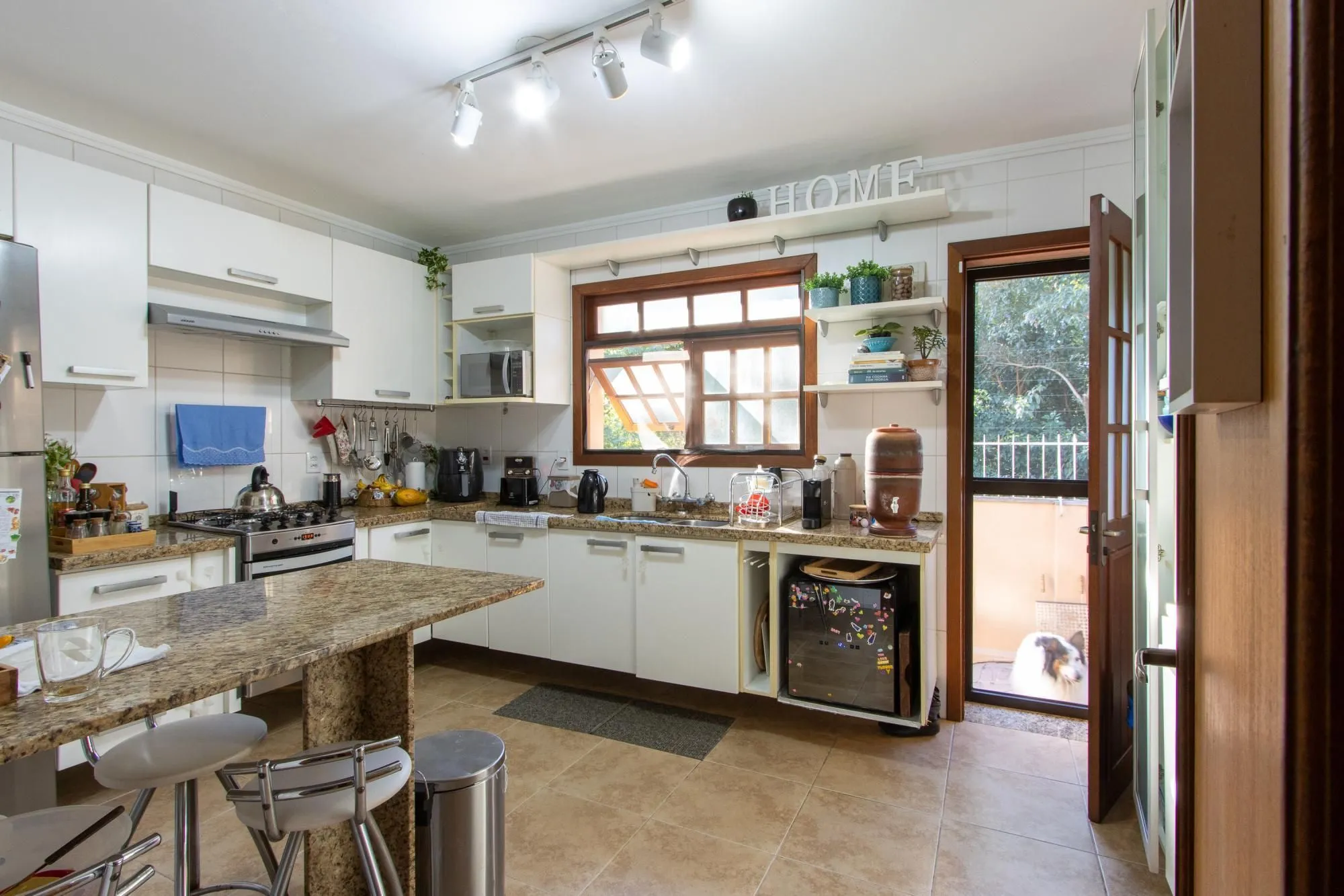 Imagem Casa Térrea