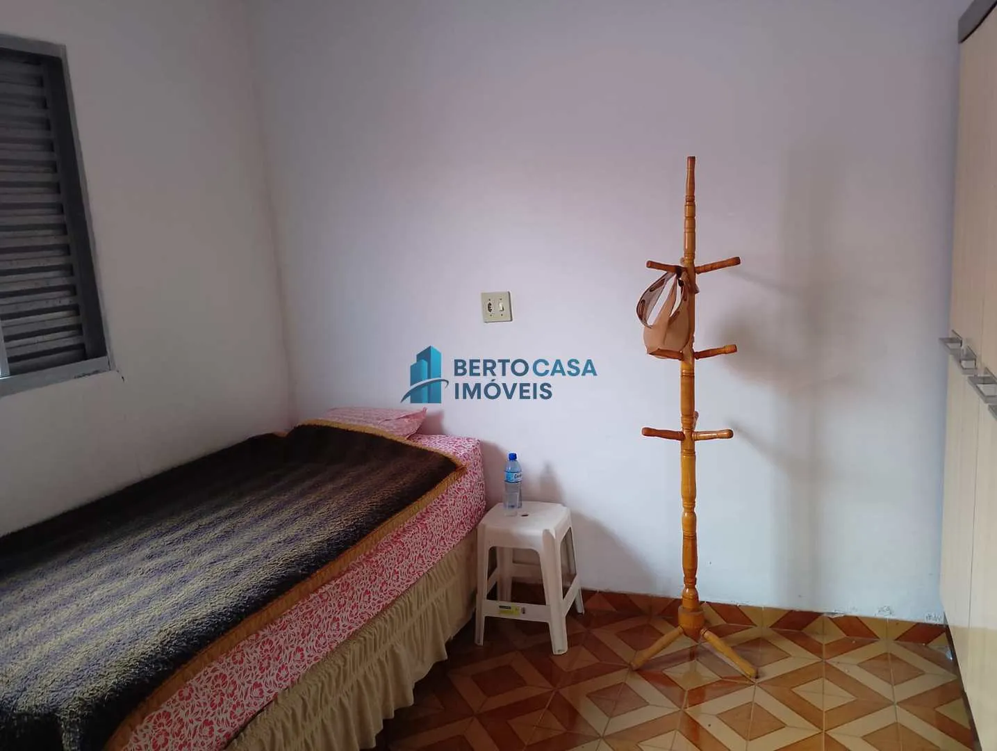 Imagem Casa Padrão