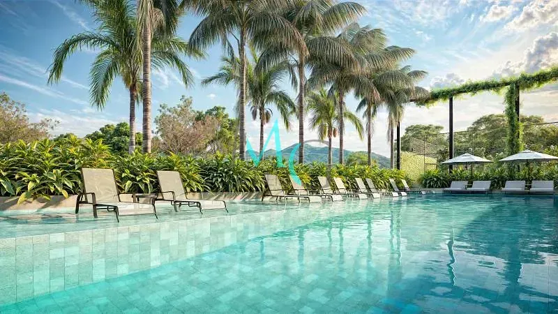 Imagem Terreno/Lote Residencial à venda 180M² Recreio dos Bandeirantes Rio de Janeiro - RJ | Terrah Américas Clube