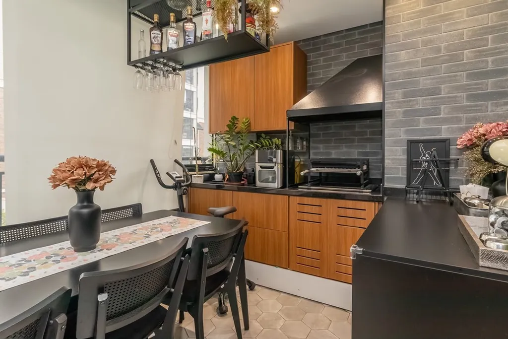 Imagem Apartamento à venda em São Paulo, Água Branca, com 3 quartos, 92m2