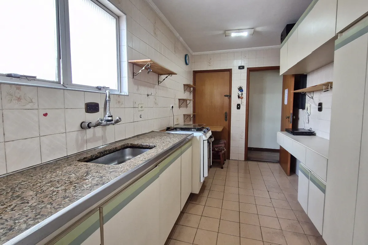 Imagem Apartamento para venda em Parque Mandaqui com 3 quartos, sendo 1 suíte, 86m2