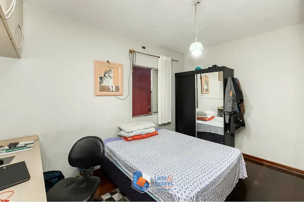 Imagem Casa à venda 3 Quartos 1 Suite 2 Vagas 250M² Jardim Nosso Lar São Paulo - SP