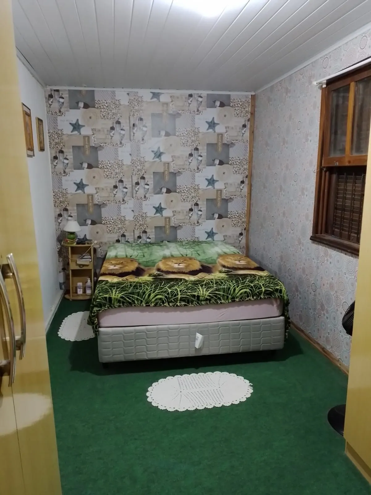 Imagem Casa em Vila Nova