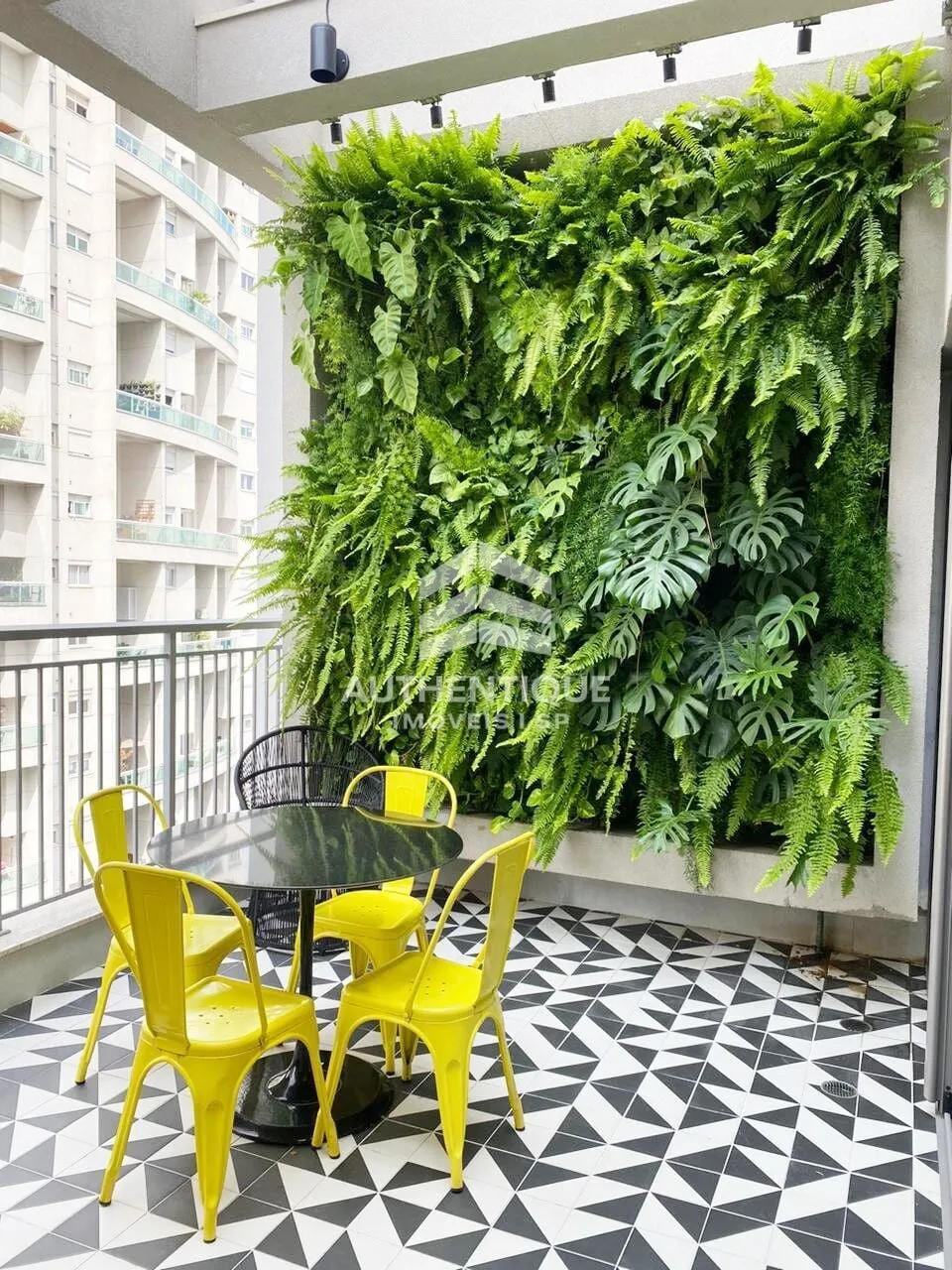 Imagem AYLA MOEMA STUDIOS - Apartamento à venda no bairro Moema - São Paulo/SP, Zona Sul