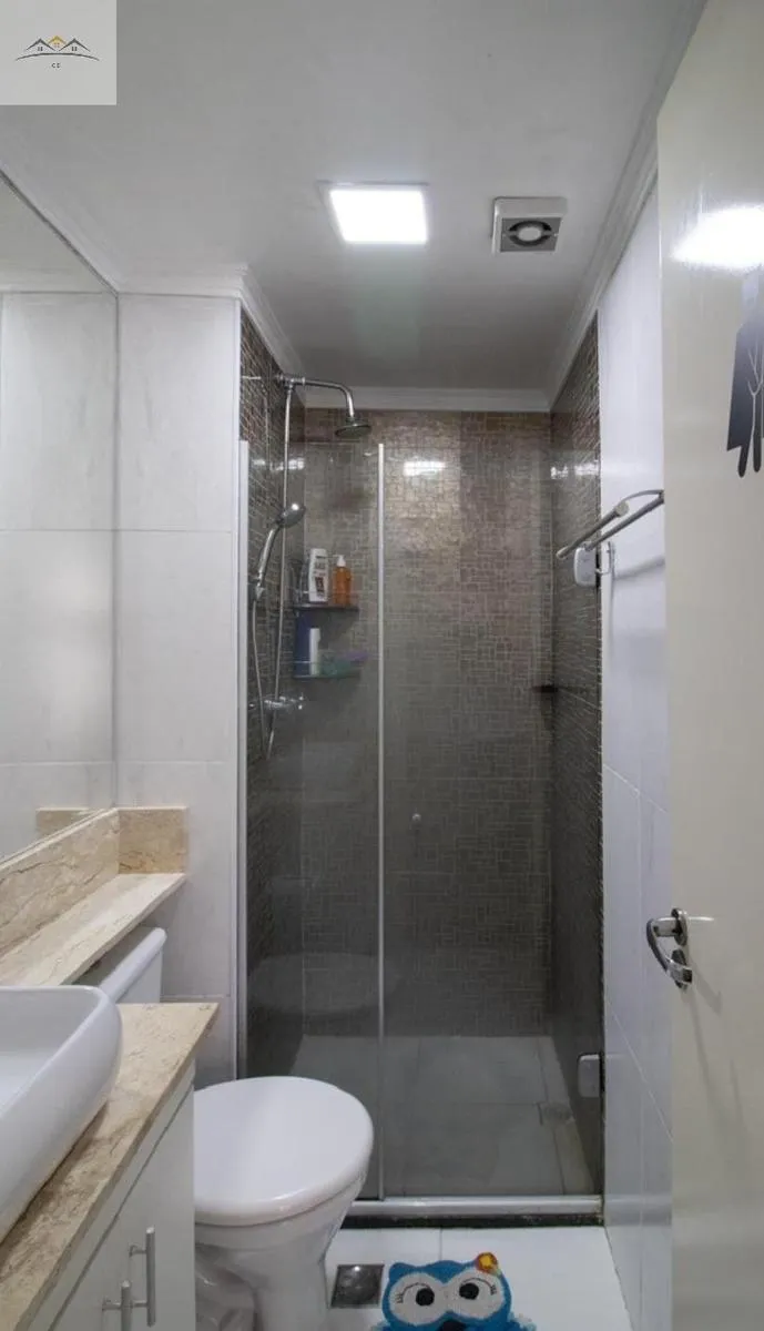 Imagem APARTAMENTO RESIDENCIAL em Diadema - São Paulo, Centro