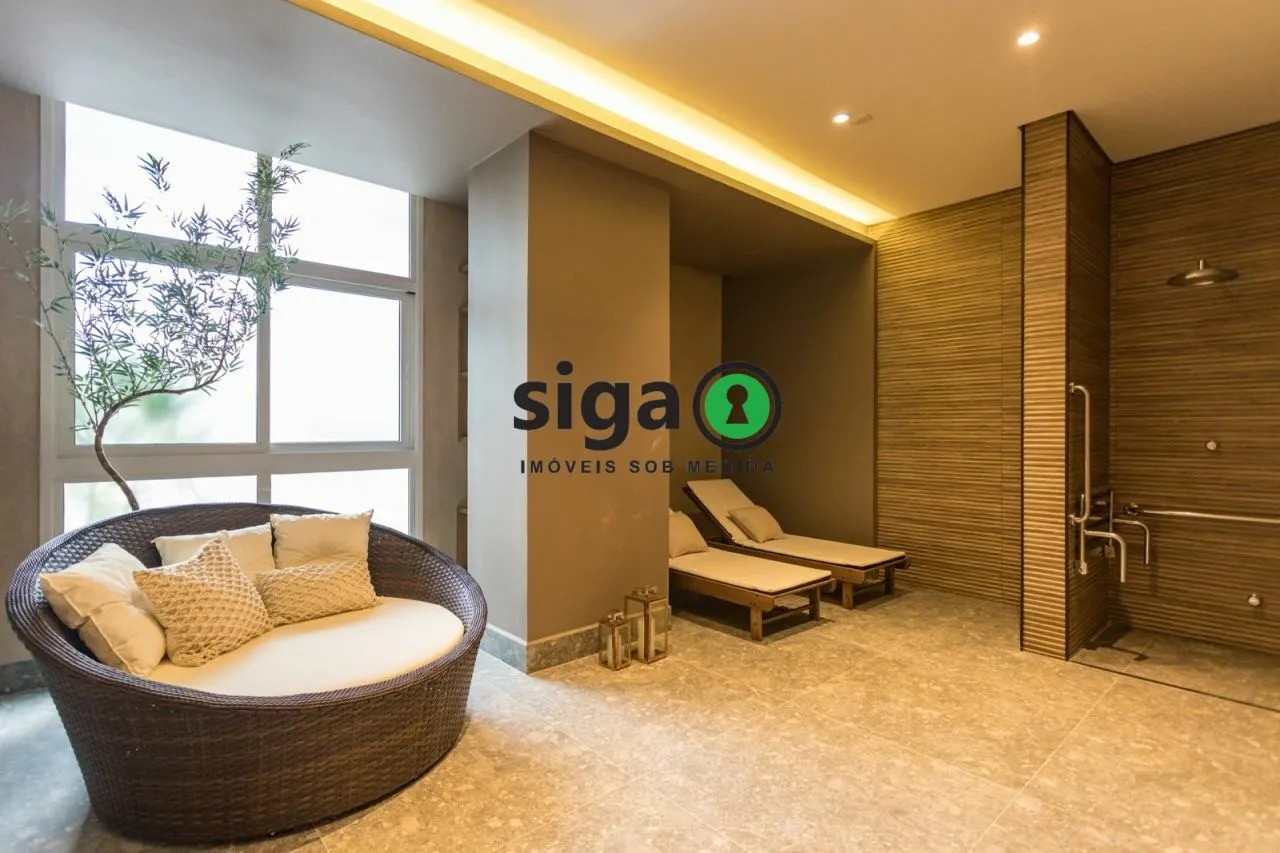 Imagem Apartamento para venda no Morumbi 4 quartos, São Paulo - SP