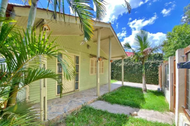 Foto do imóvel Casa com 2 Quartos à Venda, 360 m² em Cassino - Rio Grande