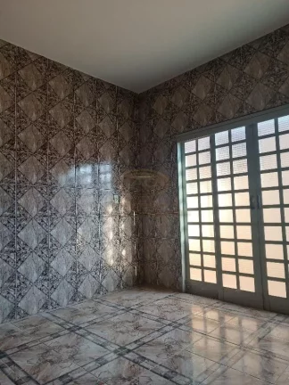 Imagem CASA A VENDA NO BAIRRO CECAP EM RIO PRETO