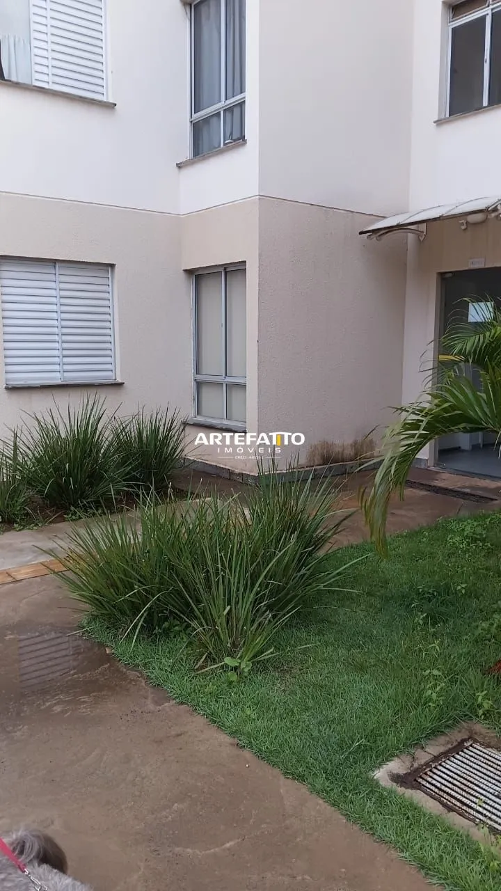 Imagem Apartamento à Venda em Chácaras São Paulo, Franca - SP