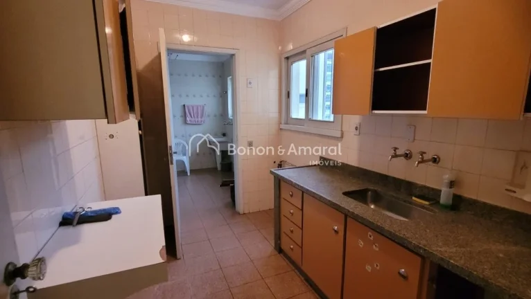 Imagem Excelente oportunidade para morar em um dos bairros mais nobres da cidade. Este apartamento conta co...