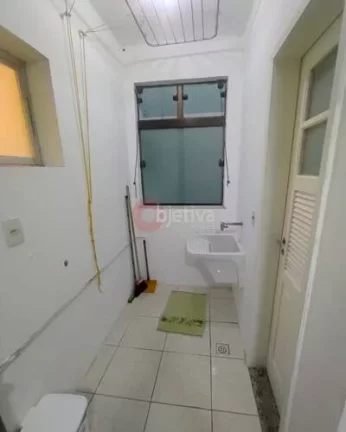 Imagem Apartamento linear, 3 quartos sendo um suíte a venda, Centro - Cabo Frio