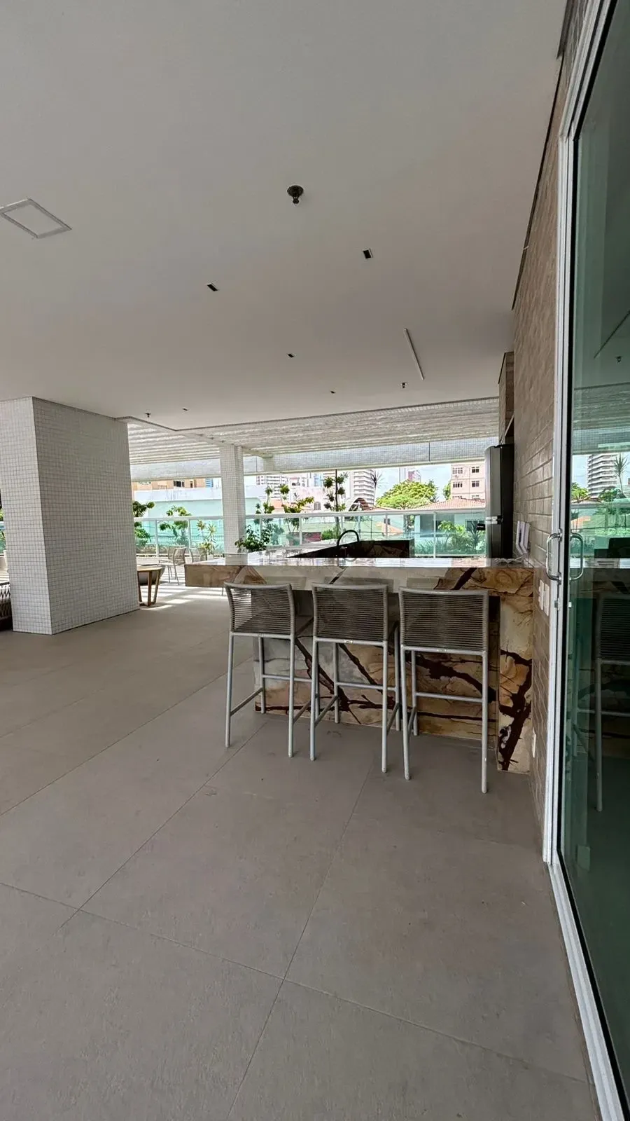 Imagem Apartamento com 4 Quartos à Venda, 188 m² em Meireles - Fortaleza
