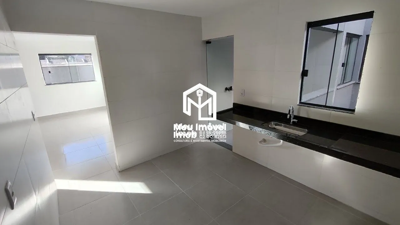 Imagem Residencial II APTO 2 Quartos 1 Vaga 62m² Varanda Luziânia