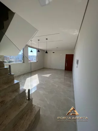 Imagem Cobertura 03 quartos - Bairro Iguaçu - Ipatinga CÓD 1573