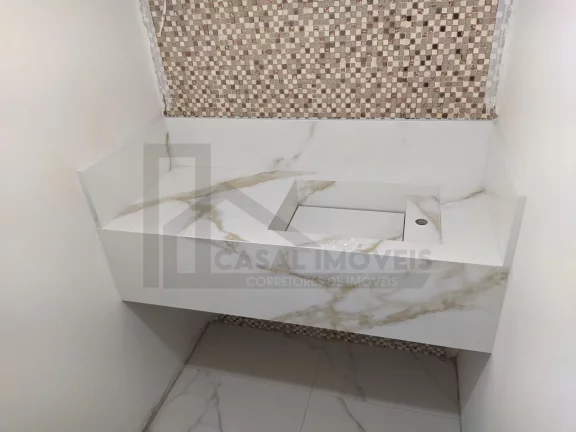 Imagem CASAL IMÓVEIS VENDE ED PIAZZA SAVONNA 3 SUÍTES + 3 VGS