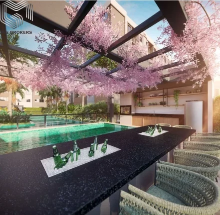 Imagem APARTAMENTO RESIDENCIAL em RIO DE JANEIRO - RJ, CURICICA