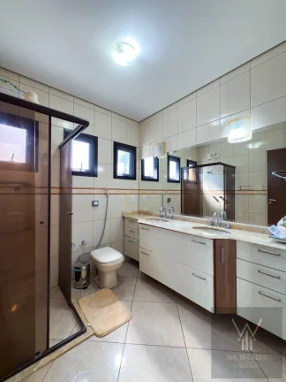 Imagem Casa á Venda Resid New Ville R$ 1.590.000 Santana de Parnaiba SP