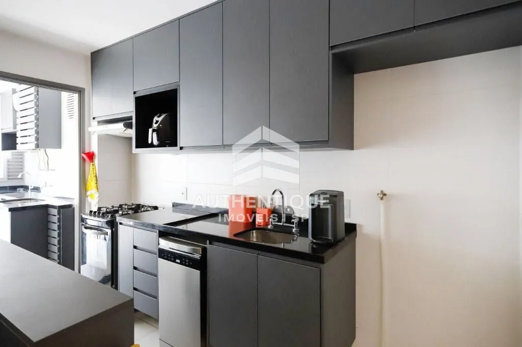 Imagem ATEMPORAL POMPEIA - Apartamento à venda em São Paulo/SP