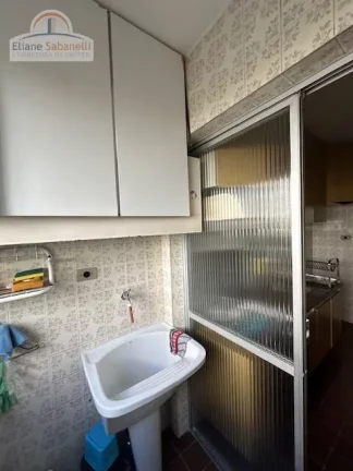 Imagem Apartamento de 2 dormitórios a venda com 56 m2 R$ 320 Mil na Vila Andrade