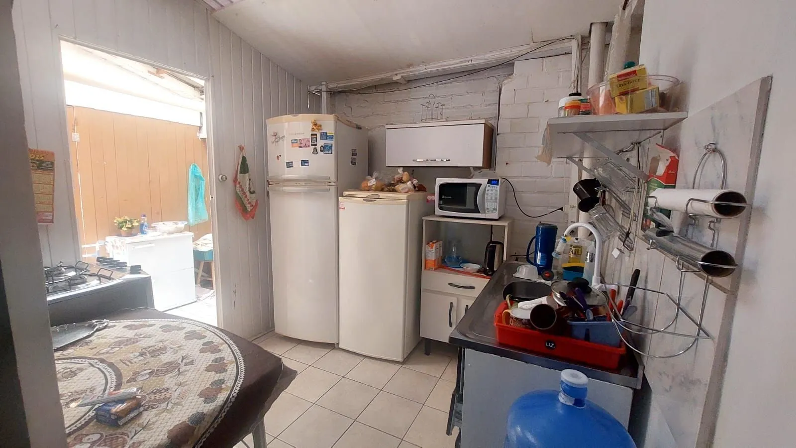 Imagem Sobrado no bairro Sarandi