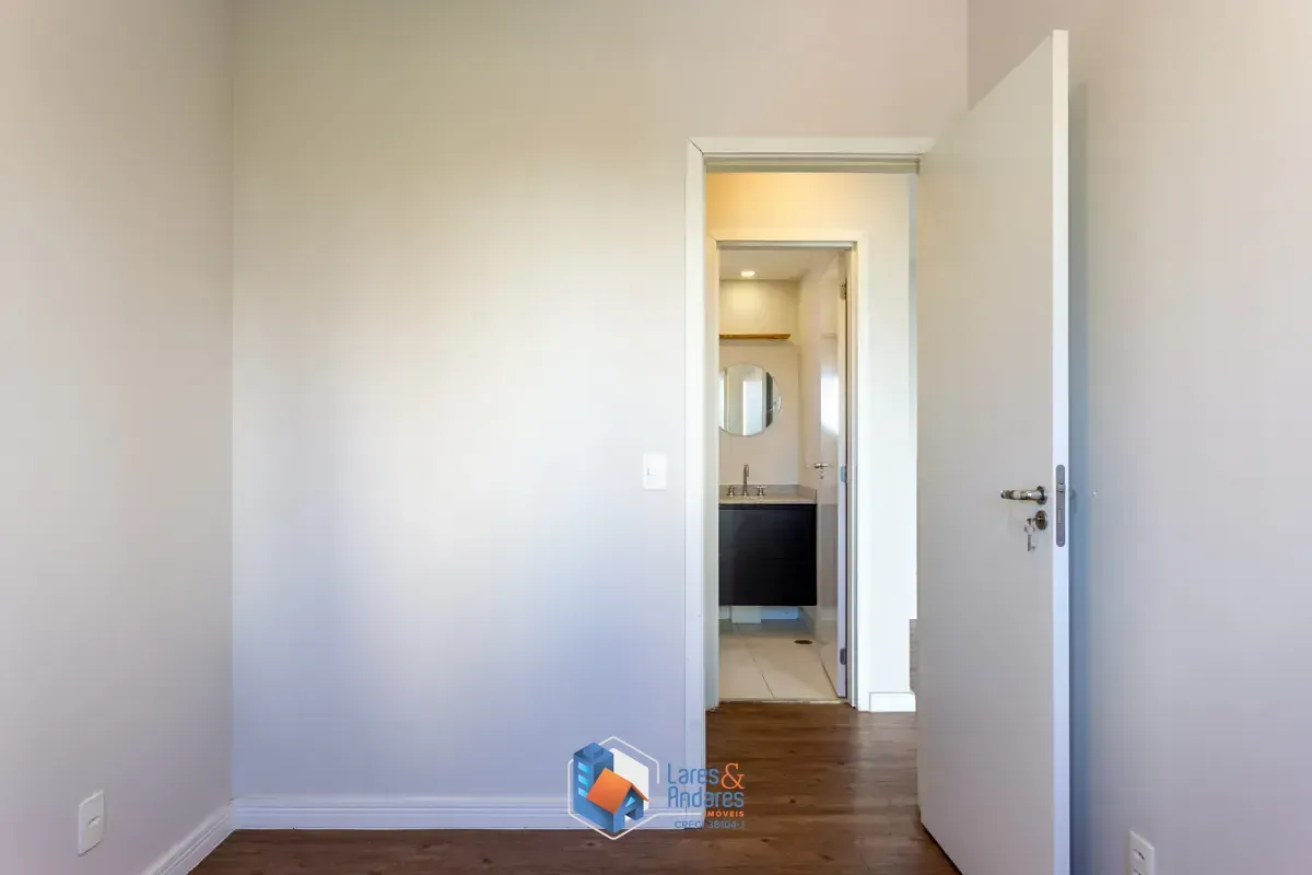 Imagem Apartamento para venda em Pinheiros com 2 quartos, sendo 1 suíte, 57m²